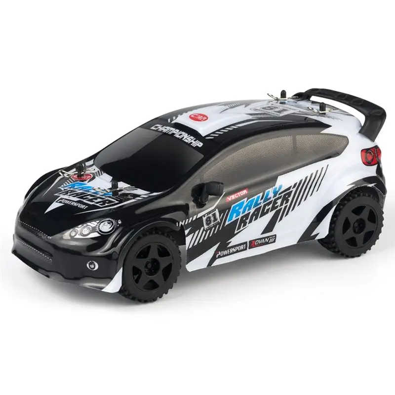 FBIL-SG2410 RC Car Body Shell For SG2410 SG 2410 1/24 RC Car Spare Parts Accessories