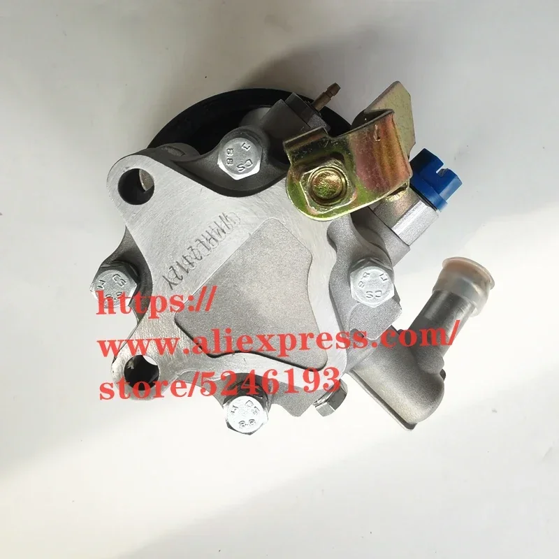Power steering pump for 09-13 Geely Emgrand7 EC7 RV EC718/715 1064000132