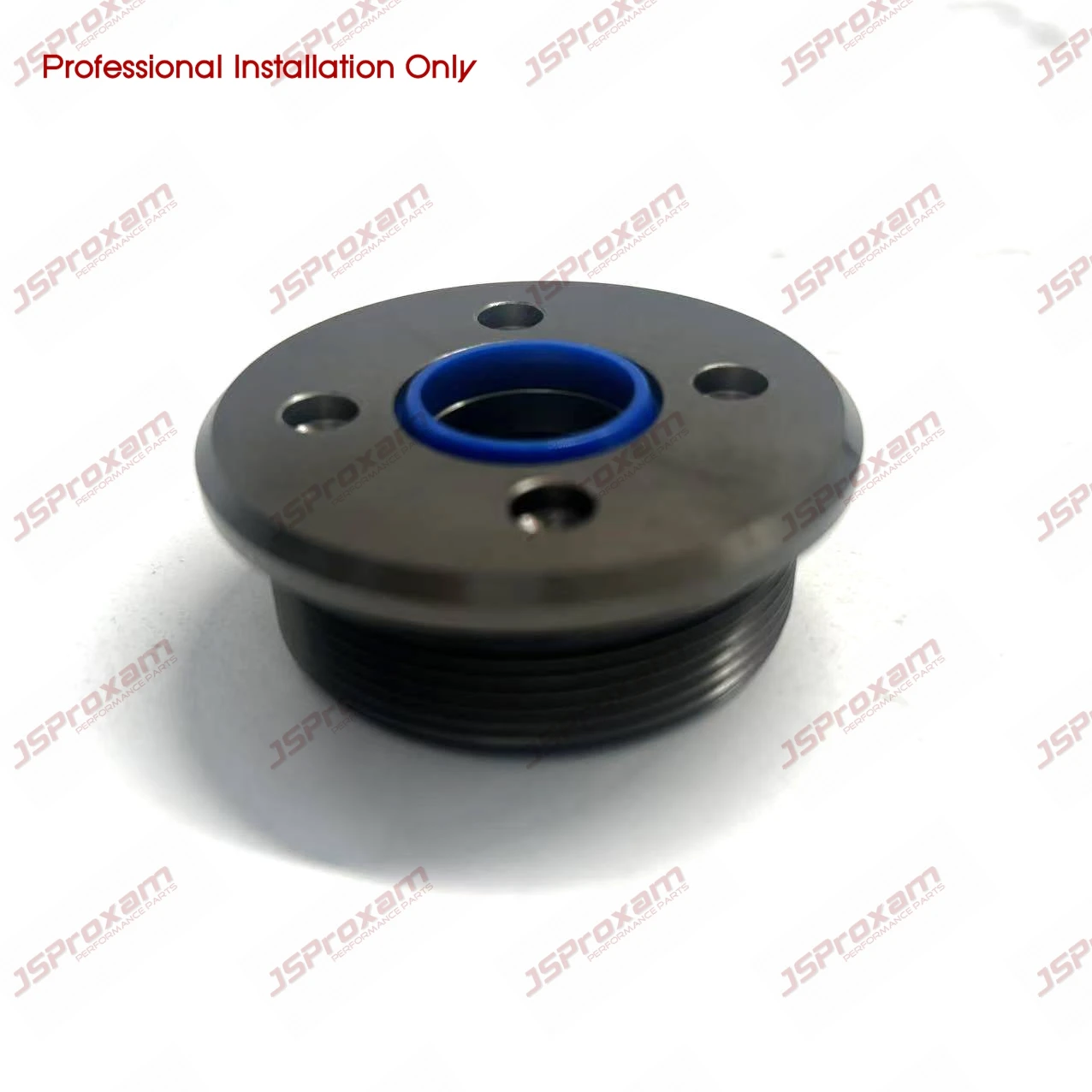 New Tilt For Cylind…