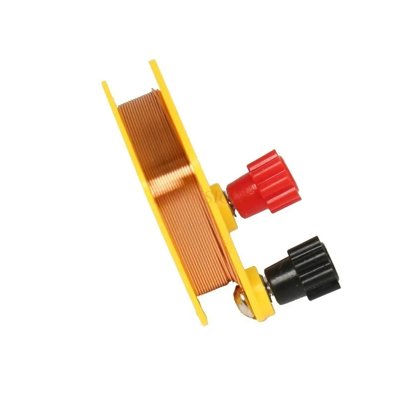 physics and electromagnetics experimental equipment，magnetoelectric material,Square coil, enameled coil,