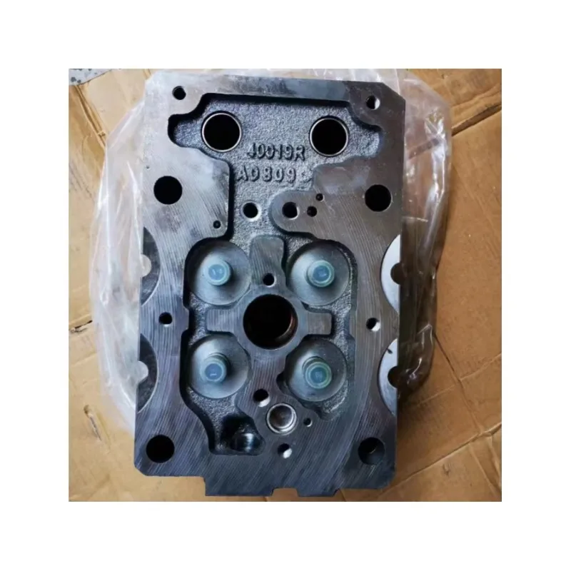 

Weichai 612630040001 Truck Engine Part Cylinder Head