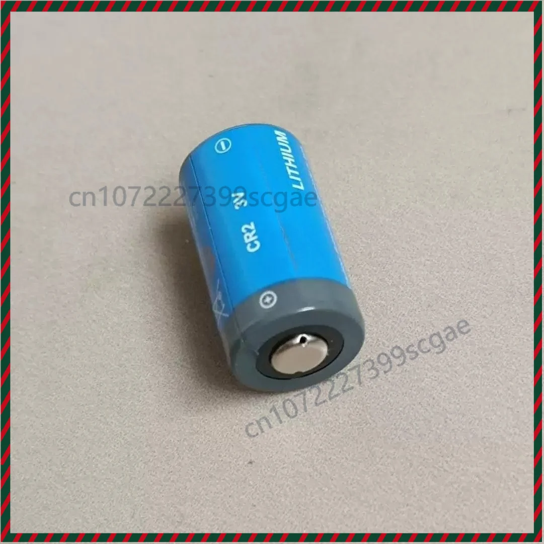 8pcs For Amazon CR2 3V Lithium Battery For Digital Camera