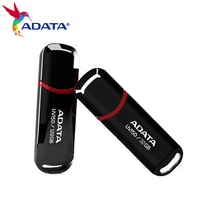 Original ADATA UV150 USB Flash Drive 32GB 64GB 128GB 256GB High Speed Pendrive USB 3.2 Flash Drive Mini U Stick USB Memory Stick