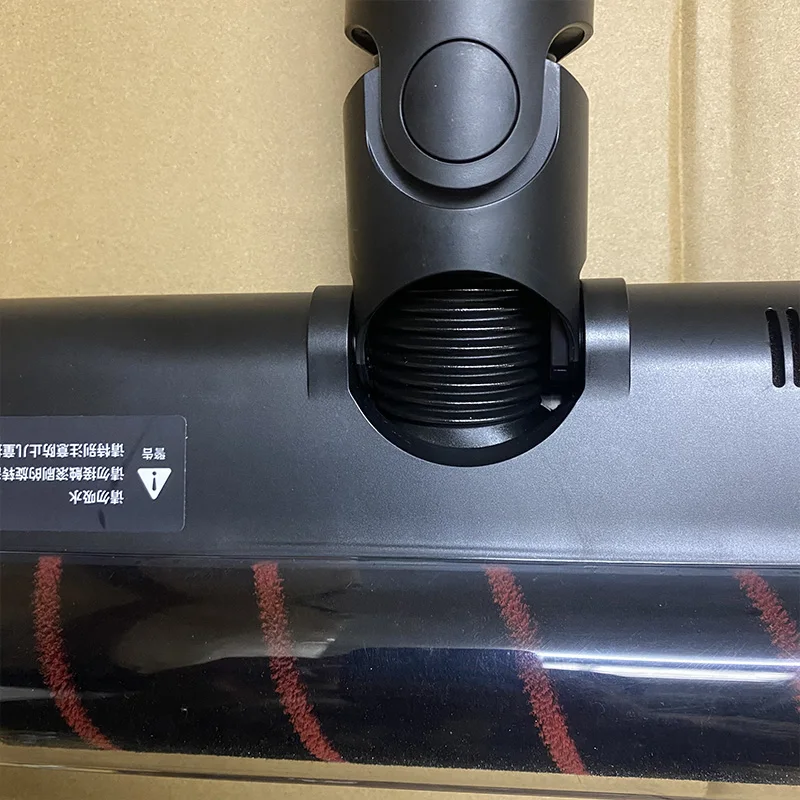 Original Dreame Hard Floor Brush Unit Assembly Black Color For V11 SE V12 V13 T10 T20 T30 Handheld Wireless Vacuum Cleaner