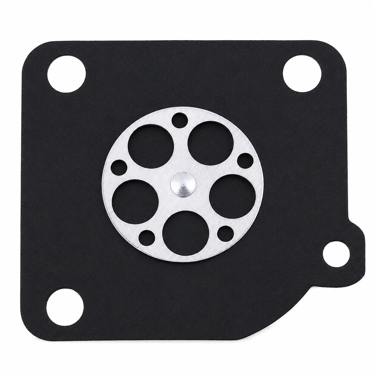 20Pcs Carburetor Metering Diaphragm Rebuild Kit For Zama C1U A015010 544080803 Replacement Carburetor Tune Up Kit Chainsaw Parts