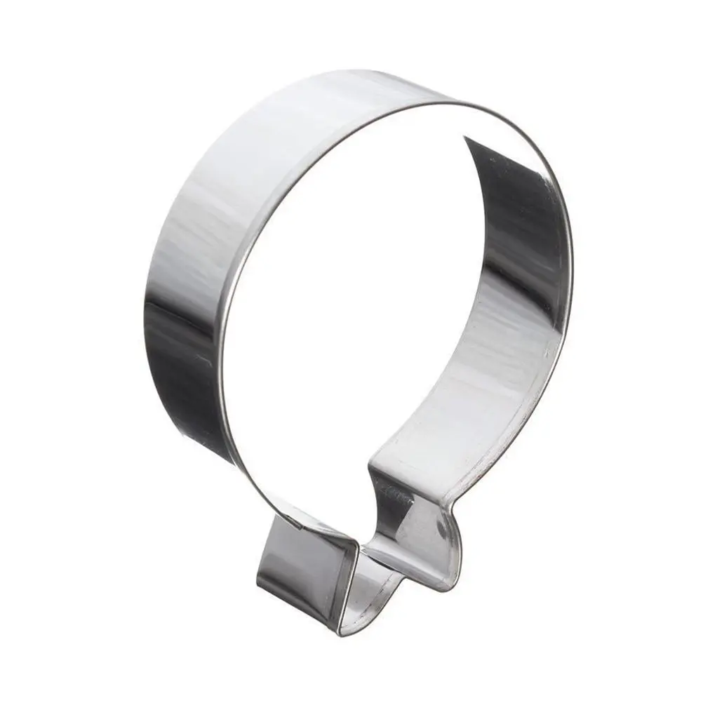 Balloon Shape Cooki…