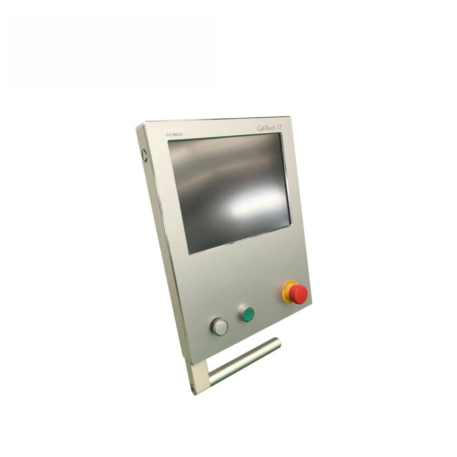 Cybelec CybTouch 12/CT12 CNC Controller High Quality Economically Priced For Construction Industries Both New Used Conditions