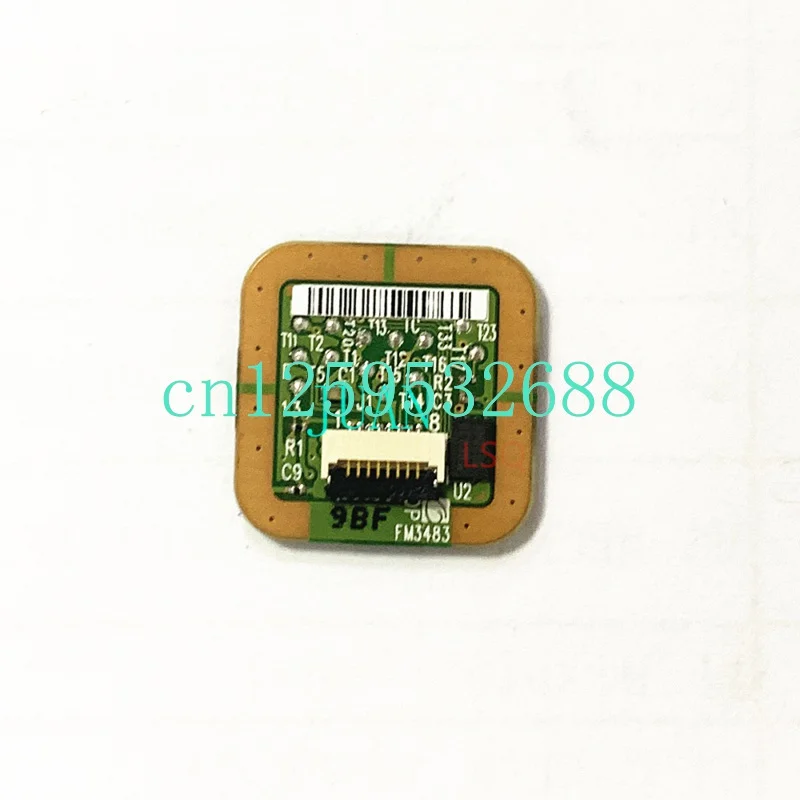 

Для HP ZHAN 66 Gen5 Gen6 считыватель отпечатков пальцев FM3483/3633