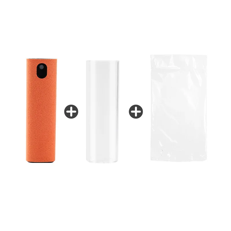 2-in-1 Screen Cleaner Kit 2