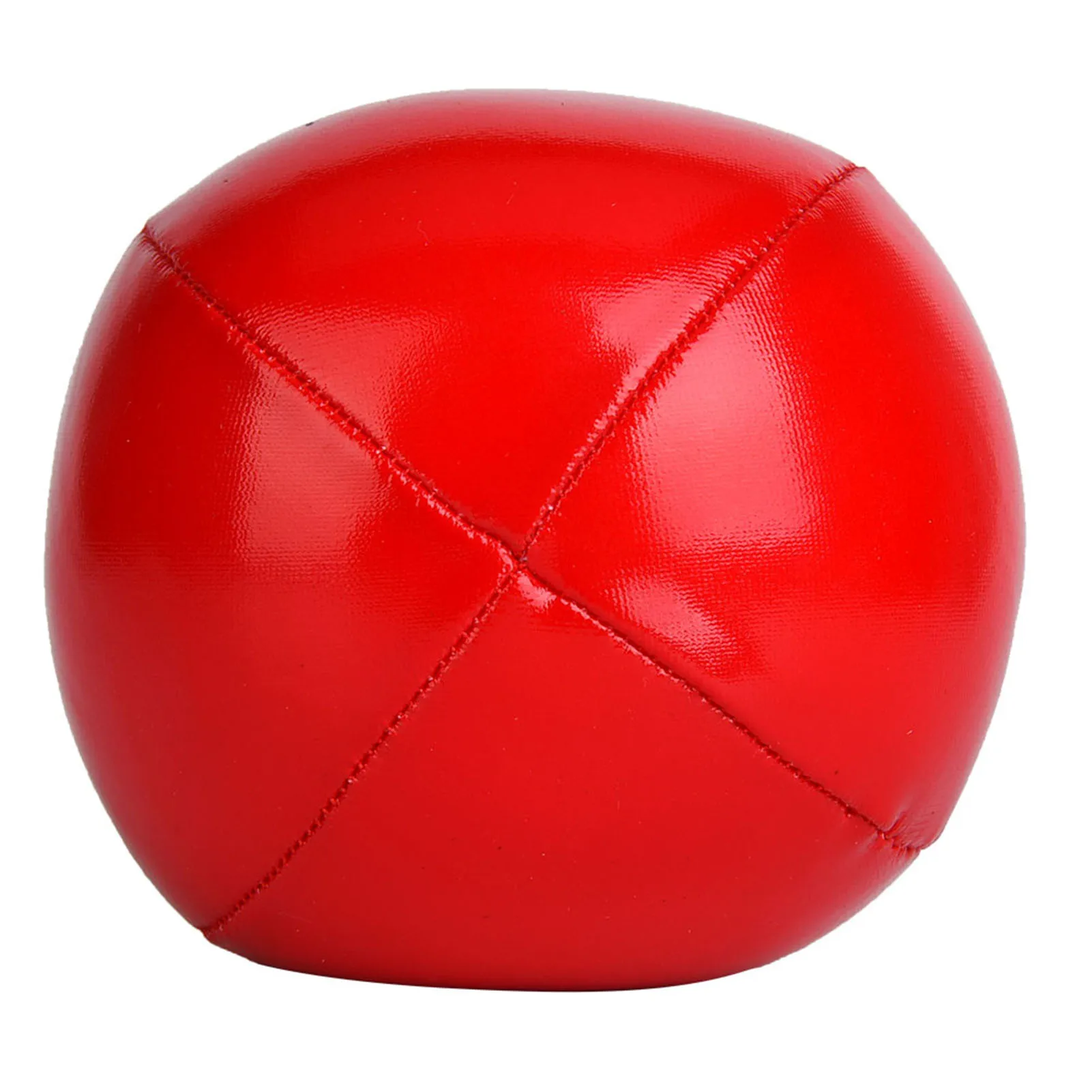 Juggling Ball for Beginner&Professionals PU Juggling Balls Clown Juggle Ball Set for Beginner&Professionals