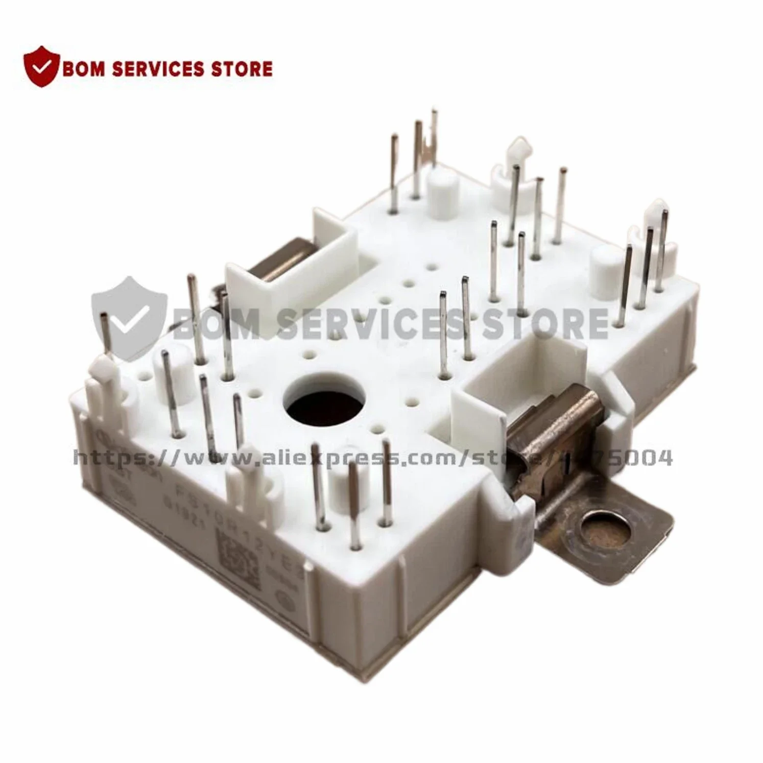 FS35R12YT3 FS25R12YT3 FS15R12YT3 FS10R12YE3 ORIGINAL  MODULE