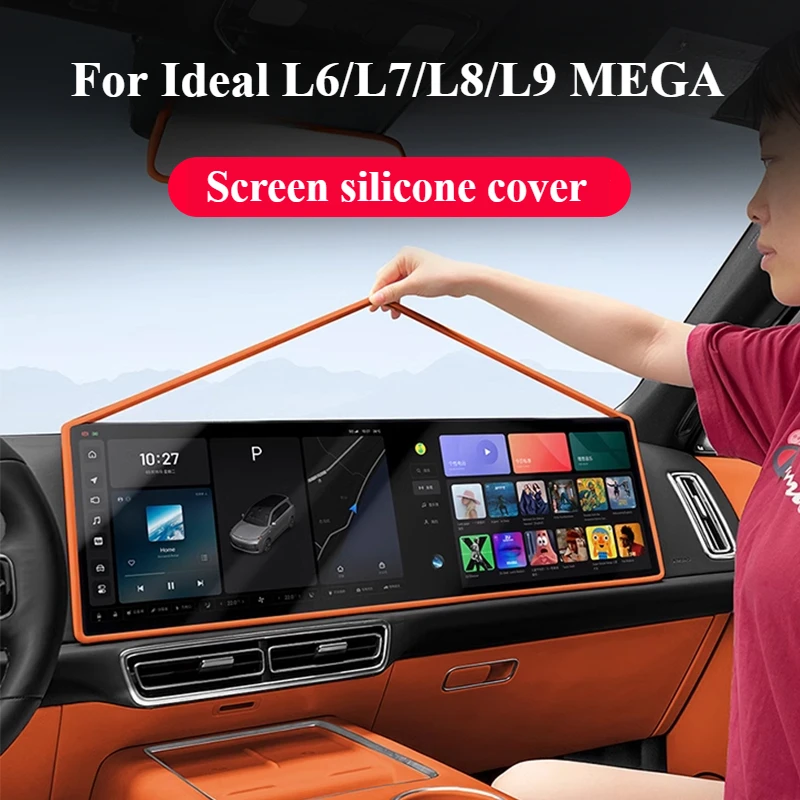 For Ideal L6/L7/L8/… - image