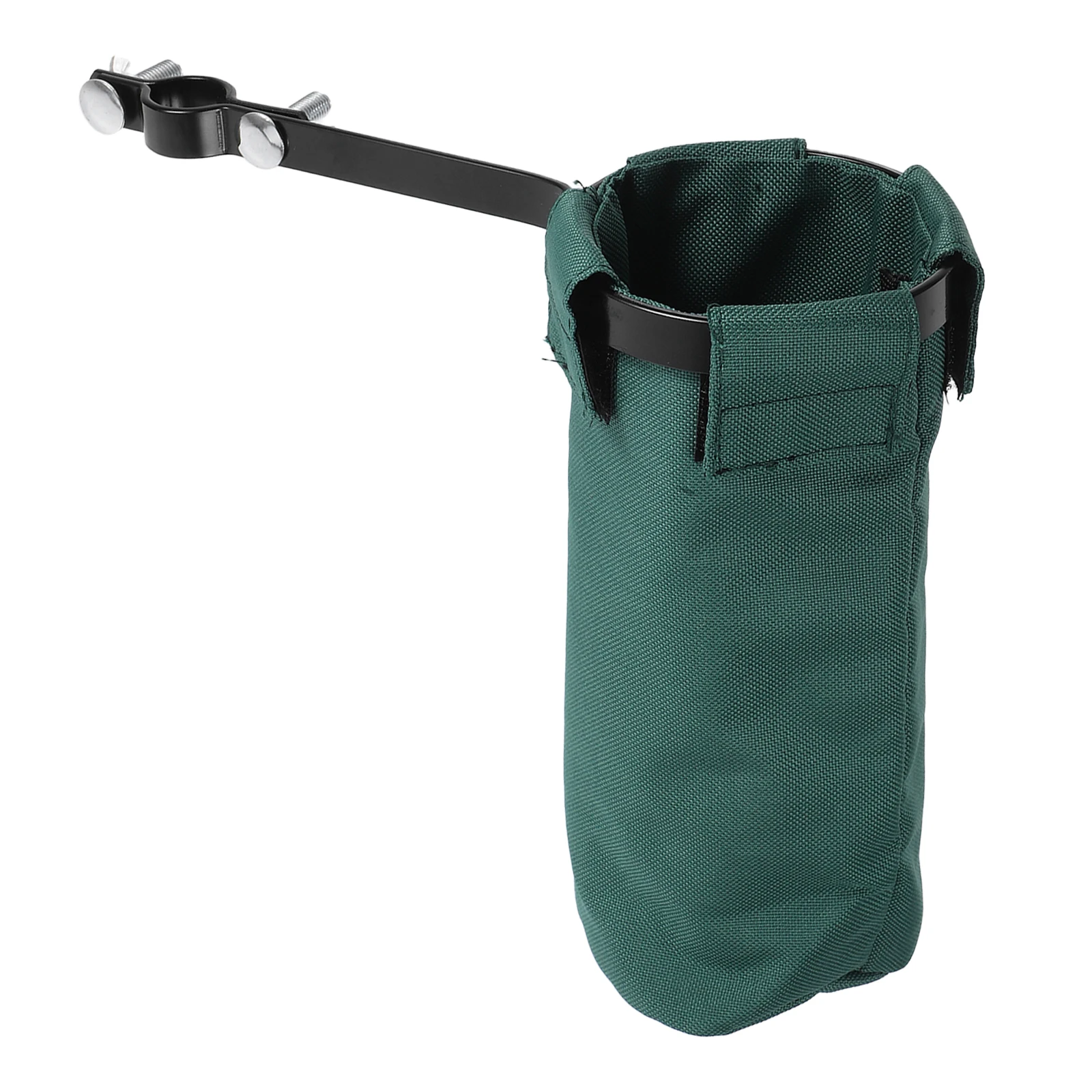 

Sturdy Storage Bag Durable Drumstick Holder Bag For Percussion Drumsticks Protection Ergonomic Lightweight Portable Drumstick