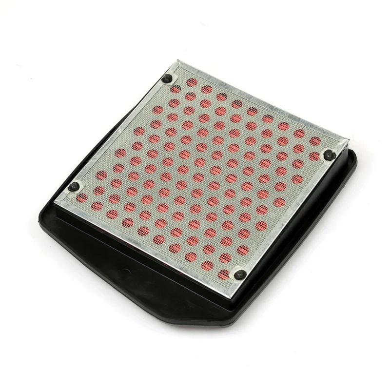

Motorcycle Air Filter For Honda CB400SS NX4 Falcon XR400 XR400M XR400SM SHADOW VT6 Intake Air Filter Cleaner Accessories