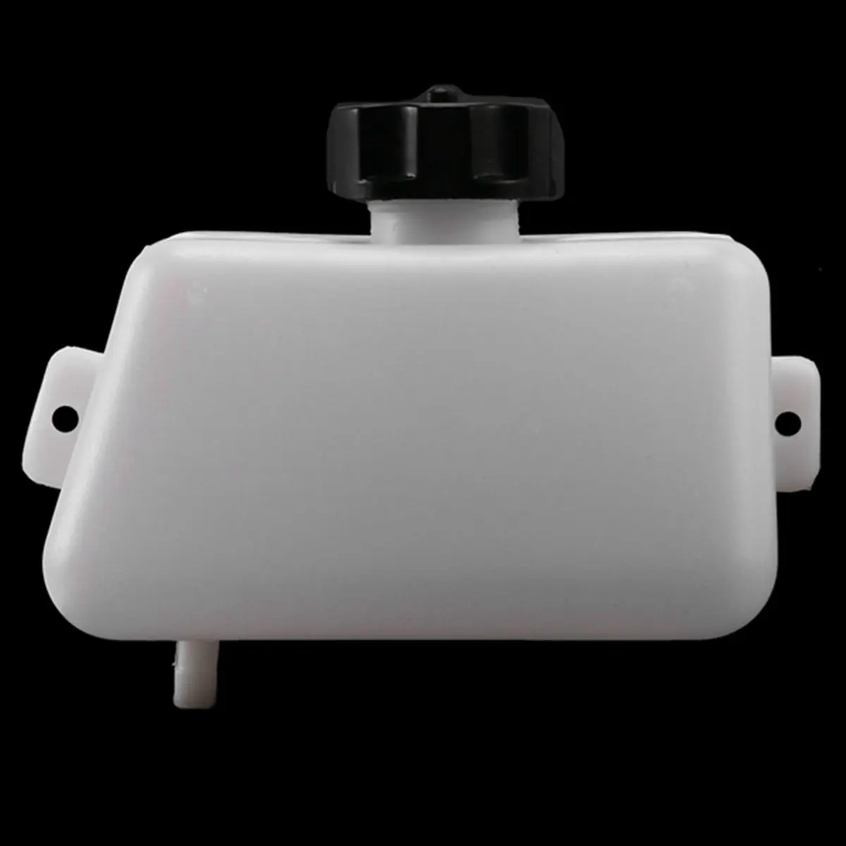 Compatible 2pcs 1L Moto Dirt Bike Plastic Petrol Gas Tank