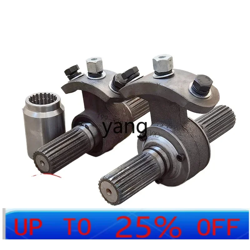 CX spiral conveyor accessories cast iron medium hanger cement hanger tooth graphite copper sleeve
