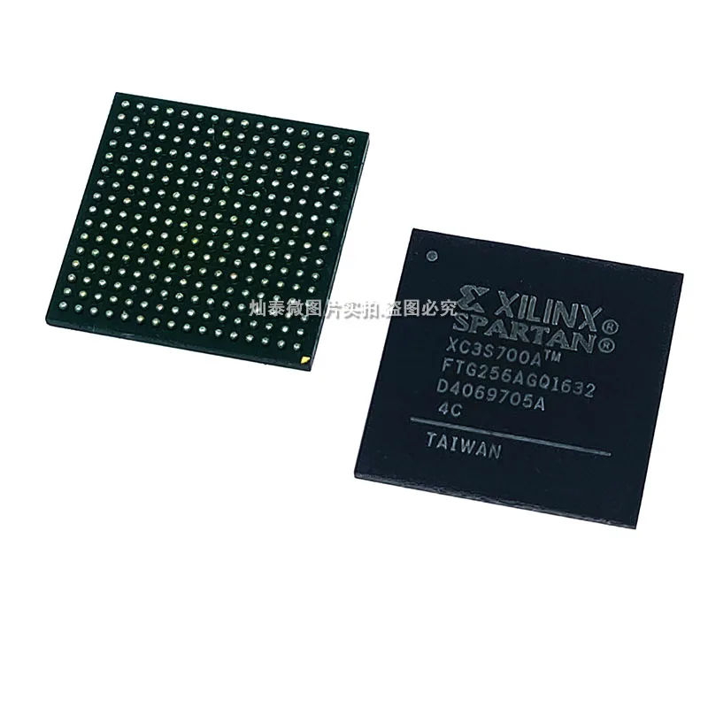 XC3S700A-4FTG256I XC3S700A-4FTG256C XC3S700A BGA     10PCS
