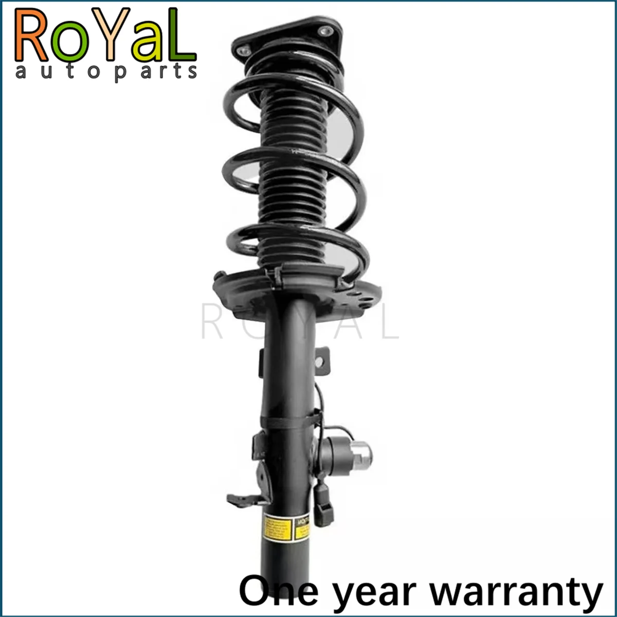 

For Lincoln MKC Front Inductor EJ7C18B060 EJ7C18B061 Automotive Shock Absorber Assembly