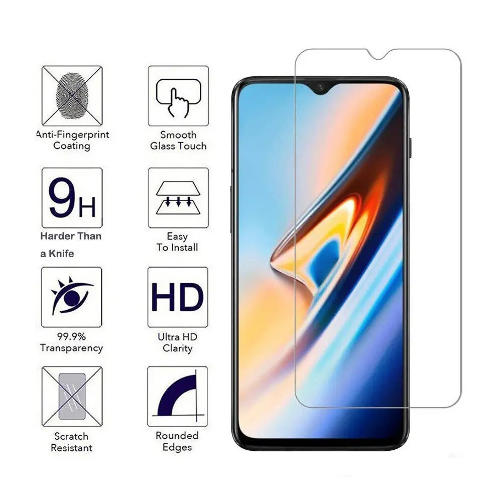 

9H Screen Protector Glass For Motorola Moto G42 G Play G84 E32 G23 G71S Edge 30 Pro E22 Defy 2 E32S G53 G Stylus G52 E22s E13