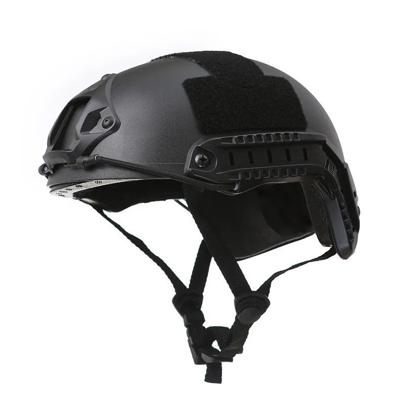 Sport Outdoor Live CS Schutz-Armee-Fan-Helm für Radfahren und Klettern, Taktischer Helm
