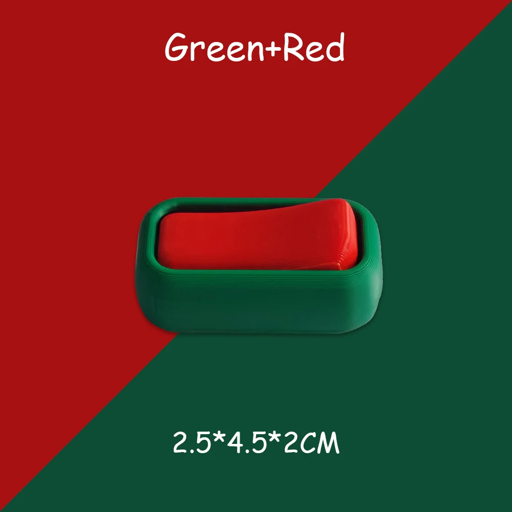 Рисунок 6 - 3D печатный переключатель