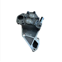 Sinotruk Howo 371 truck AZ1500070021A Weichai WD615 oil pump