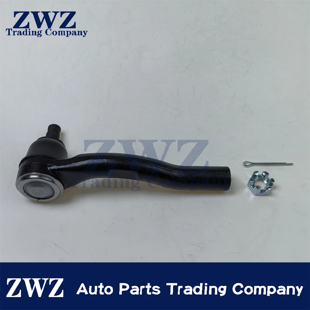

Для Honda Stepwgn Honda Stepwgn Spada 1 шт. левая/правая рулевая тяга подвески 53560-SZW-003 53540-SZW-003 53560SZW003 53540SZW003