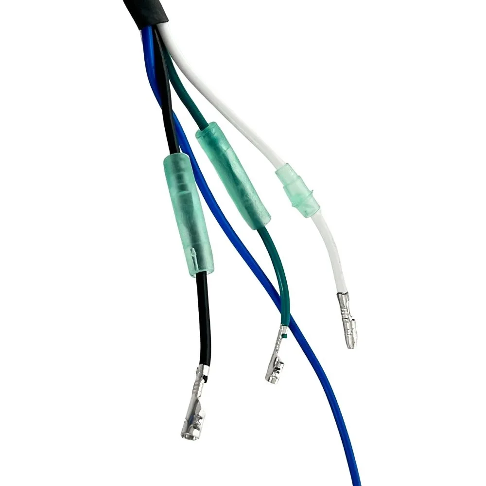 إكسسوارات أرنس دي كابلادو مارينوس دي 7 نوكليوس #3