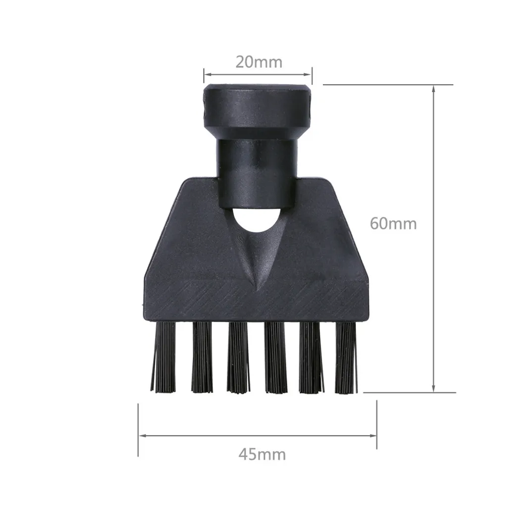 SC3 SC4 SC5 Flat Brush Steam Cleaners Cleaning For Karcher SG-42 / SG-44 Household Supplies Refrigerators Replace SC1 SC2