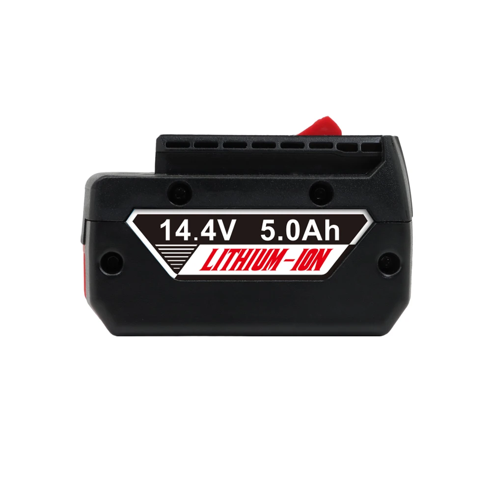 Replacement Battery…