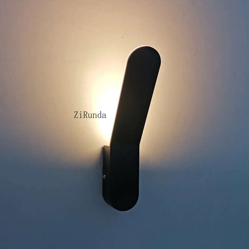 Dekorative Lichter emittierende Diodenlichter, moderne Zahnbürstenwand und Hotel-Nachtlichter für den Innenbereich