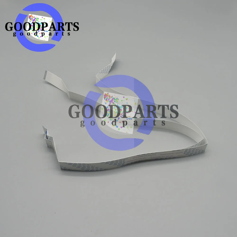 

10Pcs High quality For HP 8100 PRO 8600 8610 8620 276 Printer printhead carriage cable head cables