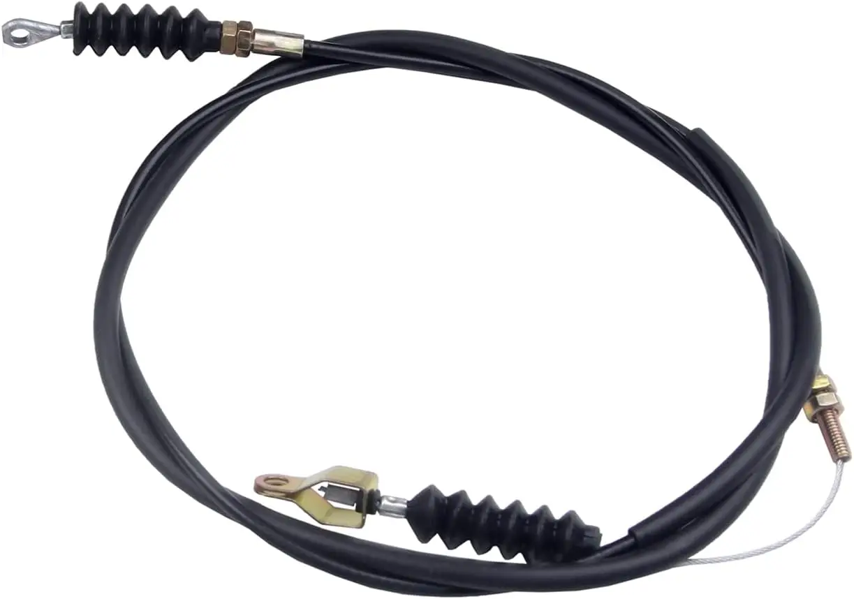 New Throttle Cable Compatible with 2007-Up Yamaha G29 Drive GAS golf cart
