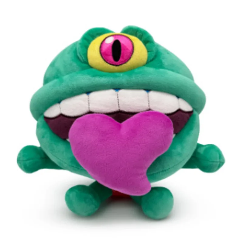 

Custom OjamaTrio Plush Dolls Soft Stuffed Character Toys Customizable For Kids Teens Collectors Home Display Bedroom Desk Gift