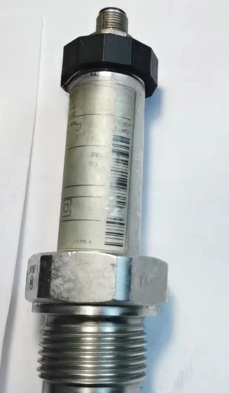 Sensor de pressão cerabar T