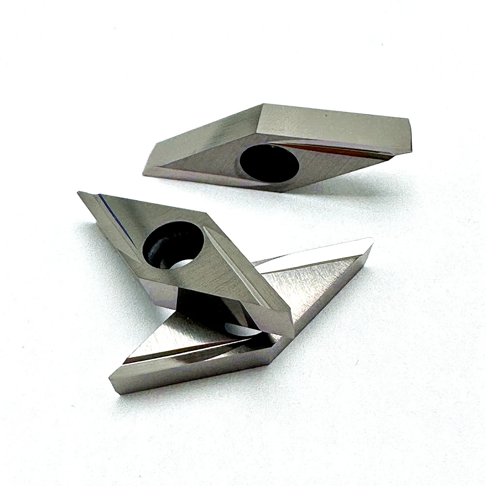 VBGT110302 VBGT11T304 Metal Ceramic Turning Tool Stainless Steel Processing High Quality Cutting Tools CNC Internal Turning Tool