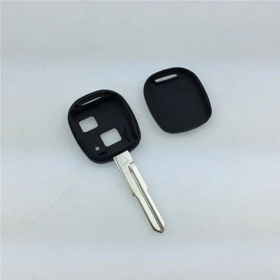 For Xiali N5 cars candybar remote shell weizhi key shell car key  Straight Shell