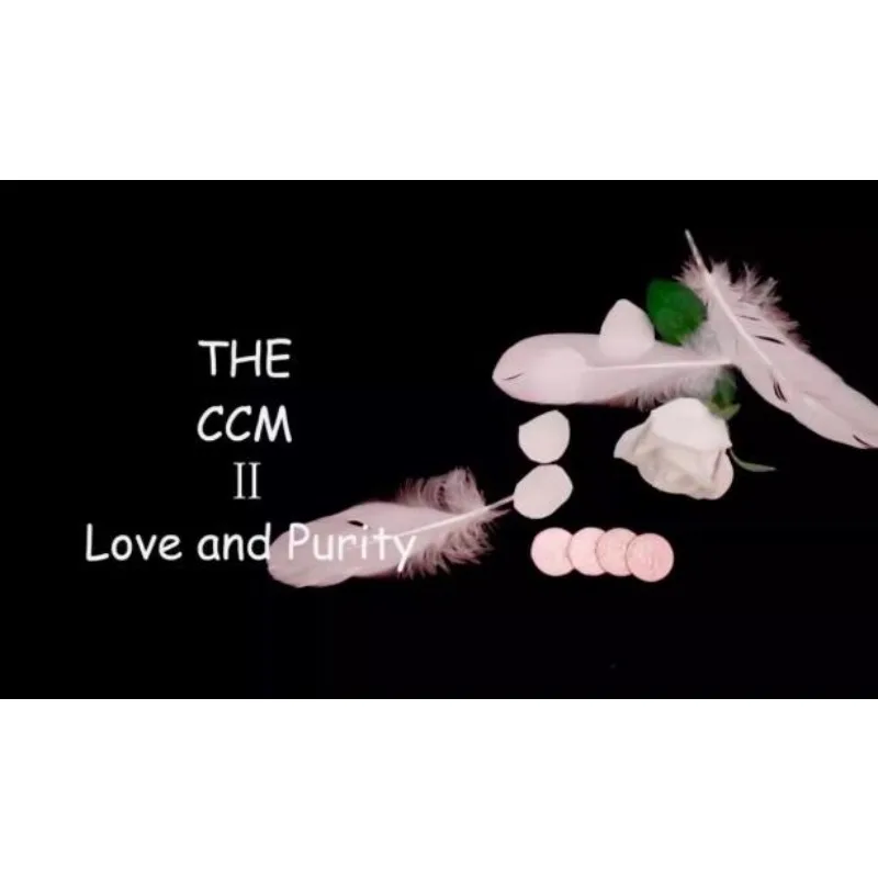 خدعة سحرية للورد والعملات المعدنية تظهر العملات المعدنية من البتلات عن قرب المرحلة الوهم للتحايل دعائم ماجيا مضحكة #2