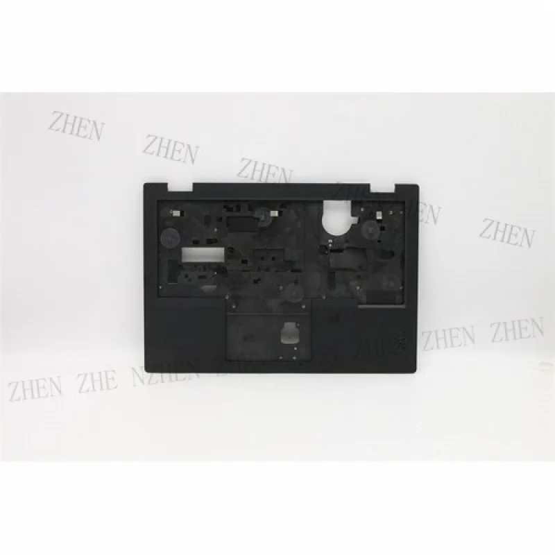 

Y оригинал для Lenovo ThinkPad L380 L390 с отверстием для отпечатков пальцев, подставкой для рук 5CB0W35035