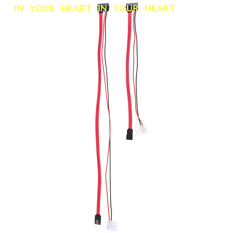 7 + 6 Pin Slimline …