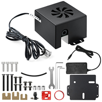 TWOTREES  Air Assist System Upgrade High Quality Turbine Air Pump Twotrees TTS-55/TTS-10 PRO Atomstack A5 PRO/A10 PRO