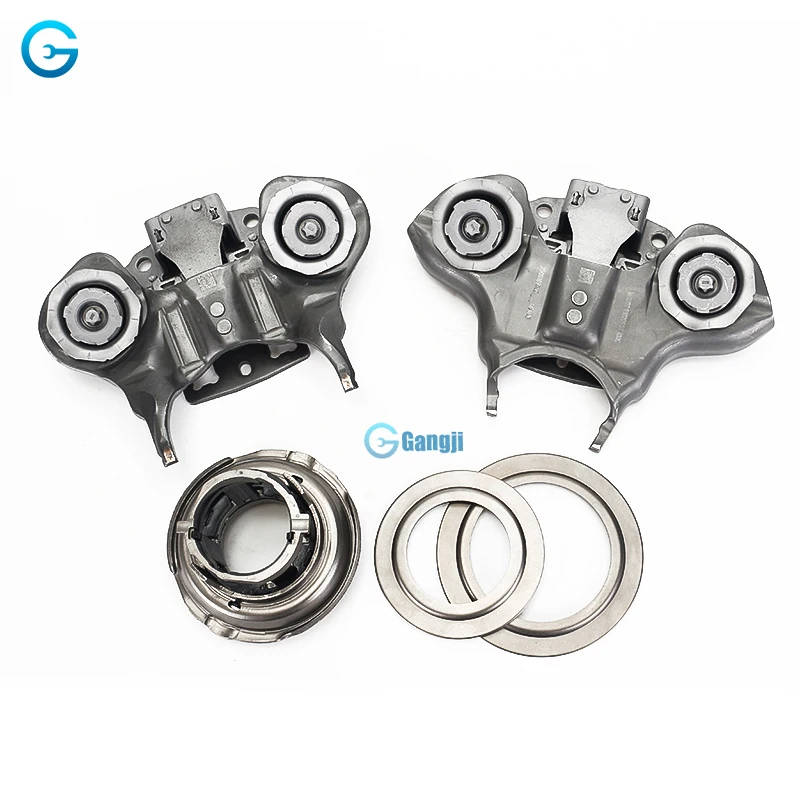 Wholesale Original Quality Dps6 6Dct250 602000800 For Ford Focus Transmission Overhaul Clutch Repair Kit