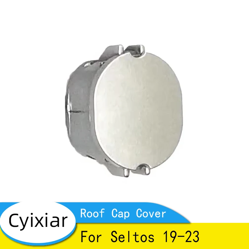 87293-Q5000 New Auto Roof Cap Cover For Seltos 19-23 87293Q5000