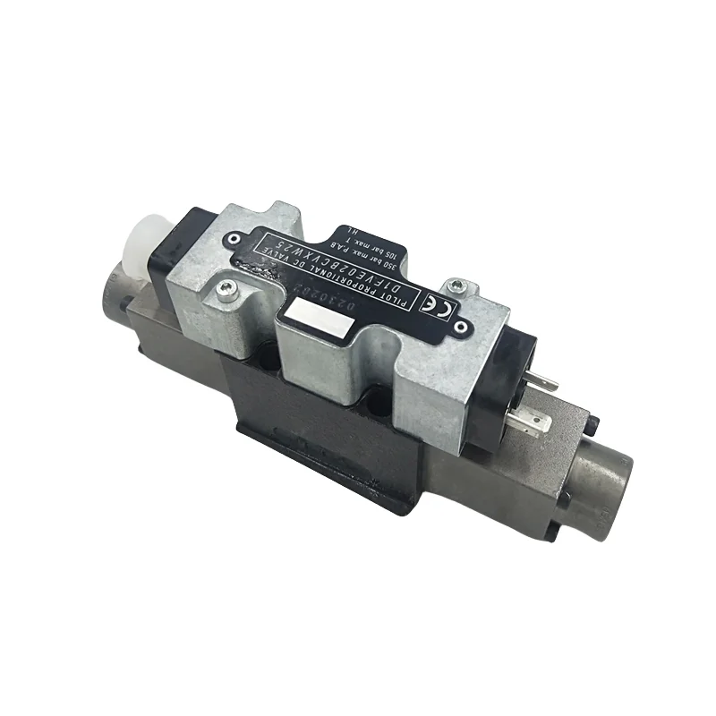 OEM Proportional Pressure Reducing Valve D1F D1FV D1FB D1FP D1FH D1FVE02BCVXW25 Proportional Directional Hydraulic valve