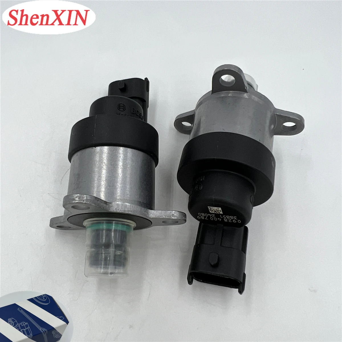 Fuel Pump Pressure …