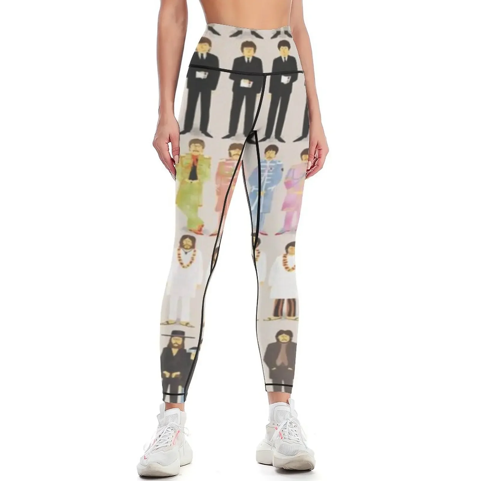 

England Leggings legings for fitness sports for sports for gym gym sportswear woman Womens Leggings