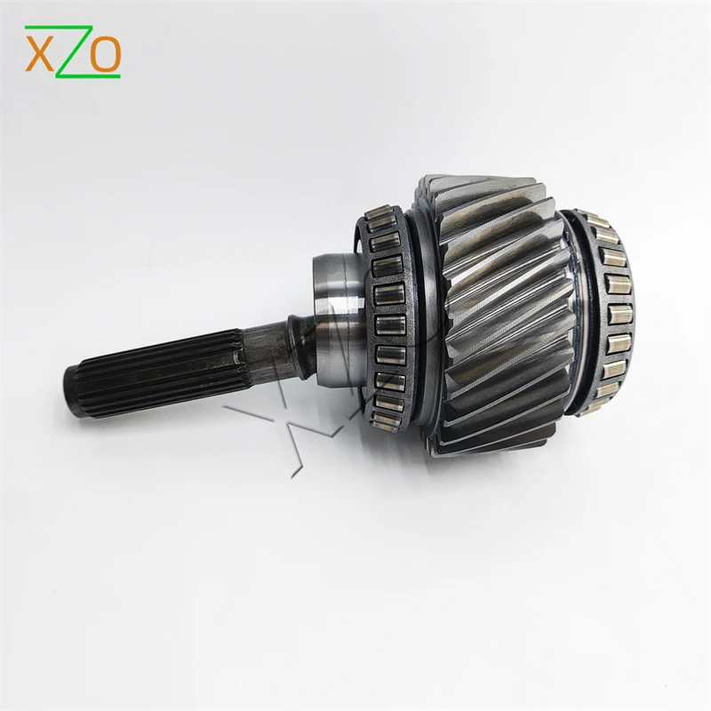 

Original 722.9 A2212710248 Transfer Case gear shaft input shaft is suitable 4-Matic for Mercedes-Benz A2512800800 2512801300