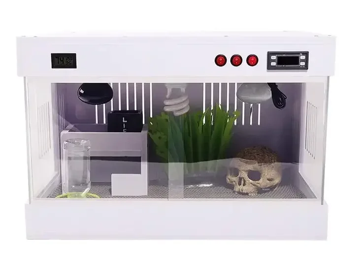 60X40X40Cm Pvc Terr…