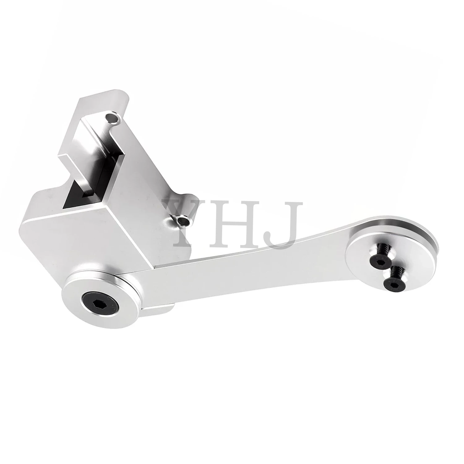 

For Harley Touring Electra Street Glide Road King FLH/T FLHX FLHR 1993-2008 Motorcycle Frame Smooth Rider Bagger Stabilizer Link