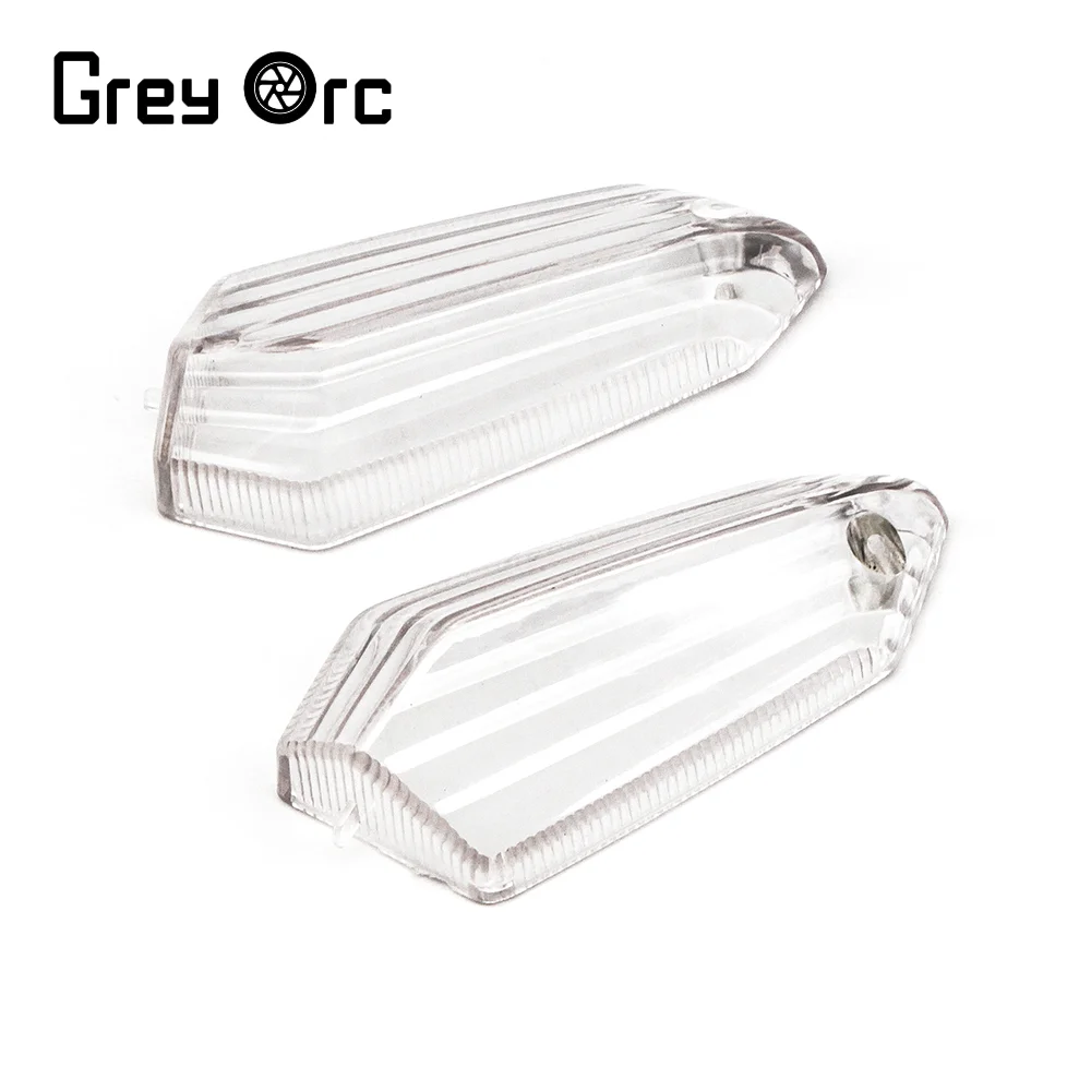 Rear Turn Signal Indicator Light Lamp Lens For KAWASAKI NINJA 1000 650 300 Z1000SX Z800 Z250 ER6N ER6F Motorcycle Front Rear